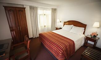 Hacienda Plaza de Armas