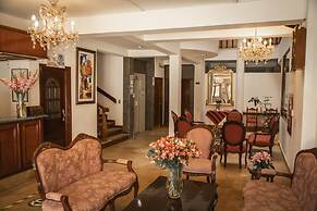 Hacienda Plaza de Armas