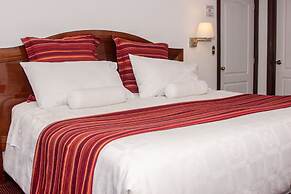 Hacienda Plaza de Armas