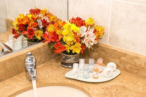 Hacienda Plaza de Armas