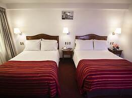 Hacienda Plaza de Armas