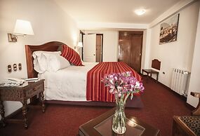 Hacienda Plaza de Armas