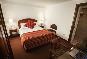 Hacienda Plaza de Armas