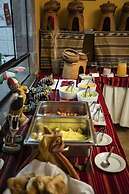 Hacienda Plaza de Armas