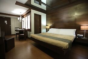Kape Hotel
