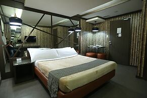 Kape Hotel