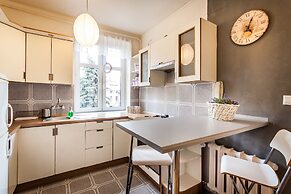 The Secret Garden Apartments