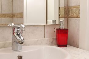 The Secret Garden Apartments