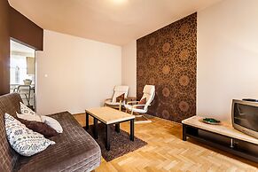 The Secret Garden Apartments