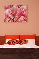 The Secret Garden Apartments