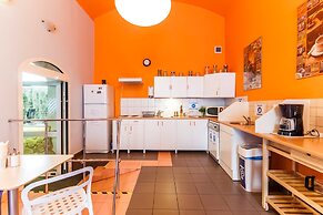 The Secret Garden Apartments