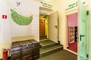 The Secret Garden Apartments