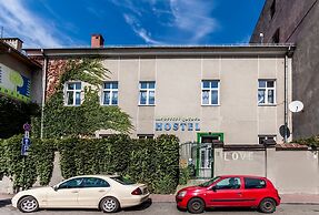 The Secret Garden Apartments