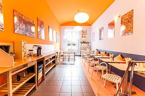 The Secret Garden Apartments