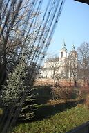 The Secret Garden Apartments