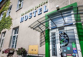 The Secret Garden Apartments