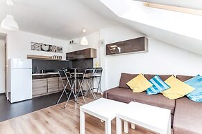 The Secret Garden Apartments