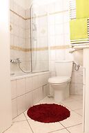 The Secret Garden Apartments