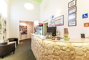 The Secret Garden Apartments