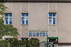 The Secret Garden Apartments