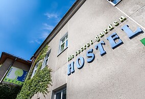 The Secret Garden Apartments