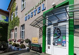 The Secret Garden Apartments