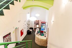 The Secret Garden Apartments