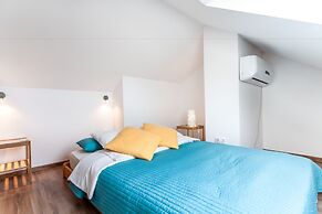 The Secret Garden Apartments