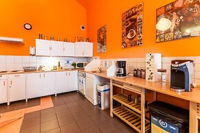 The Secret Garden Apartments