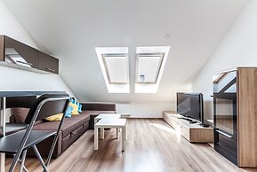 The Secret Garden Apartments