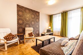 The Secret Garden Apartments