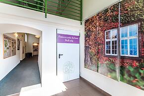 The Secret Garden Apartments