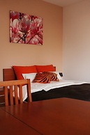 The Secret Garden Apartments