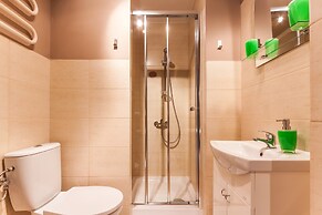 The Secret Garden Apartments