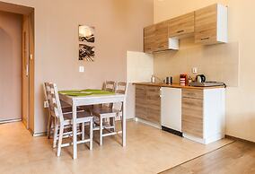 The Secret Garden Apartments