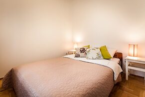 The Secret Garden Apartments