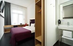 AZIMUT Hotel Tulskaya Moscow