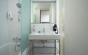 AZIMUT Hotel Tulskaya Moscow