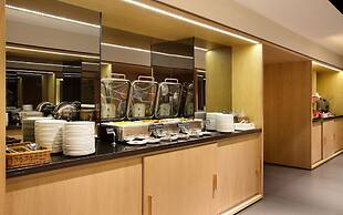 AZIMUT Hotel Tulskaya Moscow