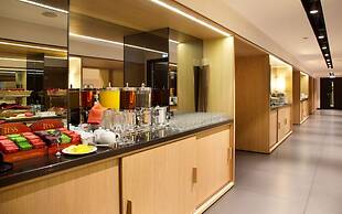 AZIMUT Hotel Tulskaya Moscow