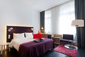 AZIMUT Hotel Tulskaya Moscow