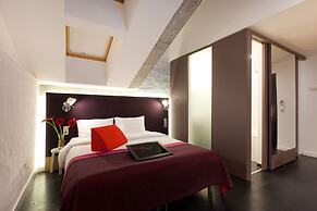 AZIMUT Hotel Tulskaya Moscow