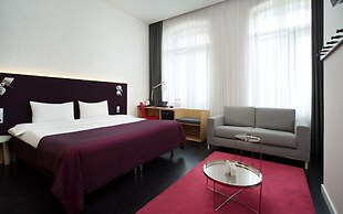 AZIMUT Hotel Tulskaya Moscow