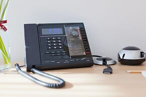 AZIMUT Hotel Tulskaya Moscow