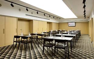 AZIMUT Hotel Tulskaya Moscow