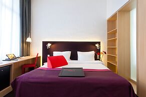 AZIMUT Hotel Tulskaya Moscow