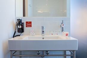 AZIMUT Hotel Tulskaya Moscow