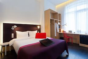 AZIMUT Hotel Tulskaya Moscow