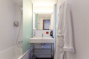 AZIMUT Hotel Tulskaya Moscow