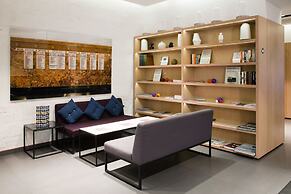 AZIMUT Hotel Tulskaya Moscow